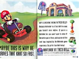 Nintendo 64 (Taco Bell, 1997)