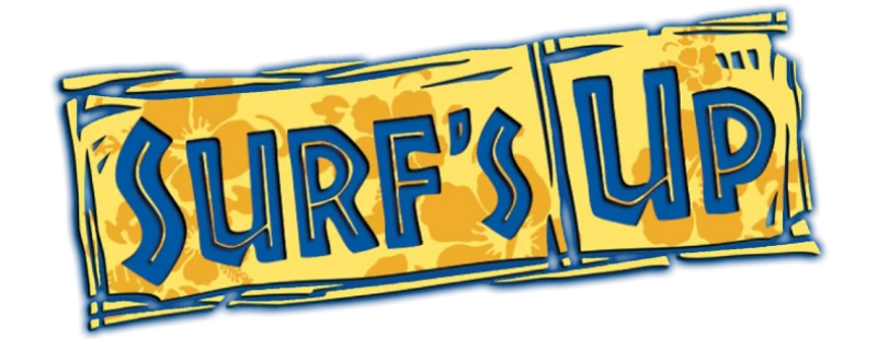 Surf S Up Movie Kids Meal Wiki Fandom