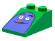 Grimace Lego