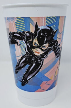 Batman Returns (McDonald's, 1992) | Kids Meal Wiki | Fandom