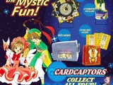 Cardcaptors (Taco Bell, 2002)