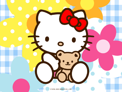 Hello Kitty | Kids Meal Wiki | Fandom