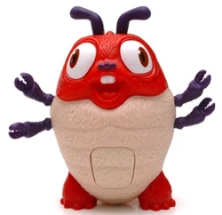 Monsters vs. Aliens (McDonald's 2009) | Kids Meal Wiki | Fandom