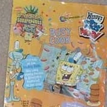 wendy's spongebob toys