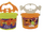 Halloween Pails ‘10 (McDonald's, 2010)