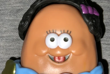McDonald's Happy Meal (USA)/List of toys | Kids Meal Wiki | Fandom
