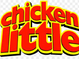 Chicken Little (McDonald's, 2005)