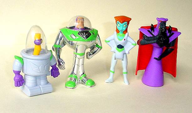 star command toys