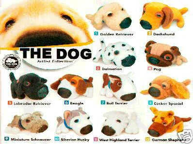 The DOG (McDonald's, 2004) | Kids Meal Wiki | Fandom
