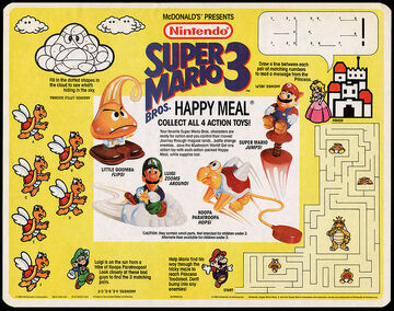 1990 mcdonalds toys new arrivals