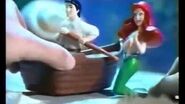 McDonald's Ad- Little Mermaid (1997)