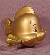 Gold Edition Flounder