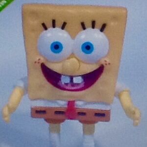 burger king the spongebob squarepants movie