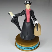 Mary Poppins, 1964