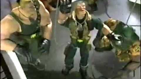 Small Soldiers (Burger King, 1998)