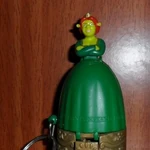 shrek burger king toys 2001