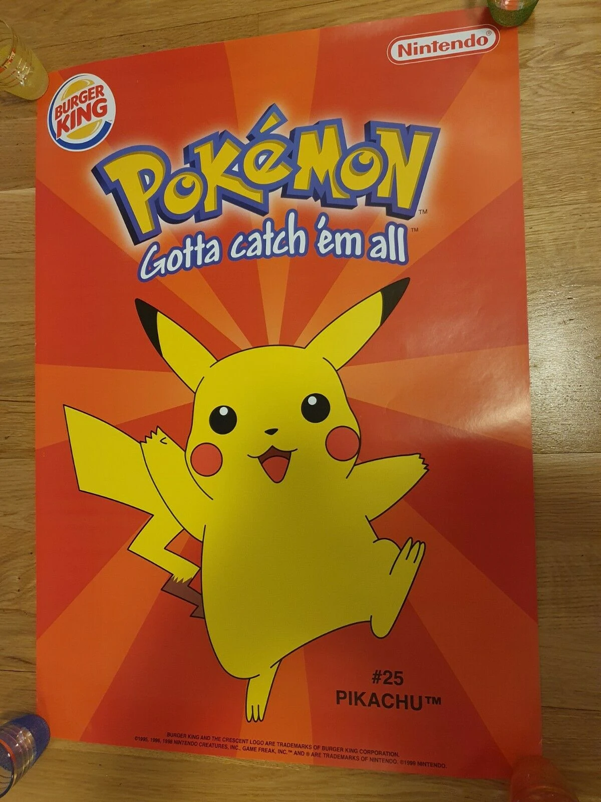 Hot sales of goods Buy direct from the factory 100 Authentic 1999