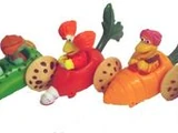 Fraggle Rock