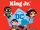 DC Justice League Statues (Burger King, 2024)