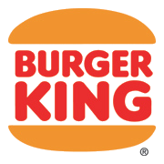 Revised version of classic Burger King logo (1994-2001)