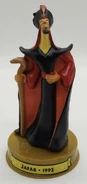 Jafar, 1992