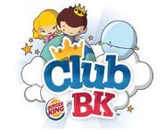 Club BK logo (2008-2011)