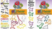 Quiznos Silly Bandz promo sheet.jpg