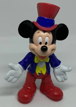 Epcot Center (McDonald's, 1993) | Kids Meal Wiki | Fandom