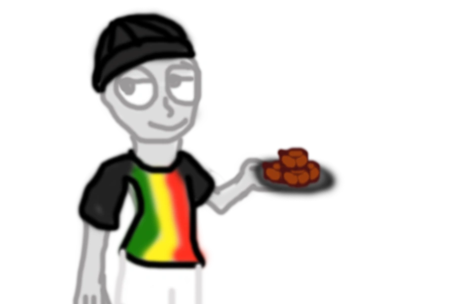 The Baked Happypasta Wiki Fandom