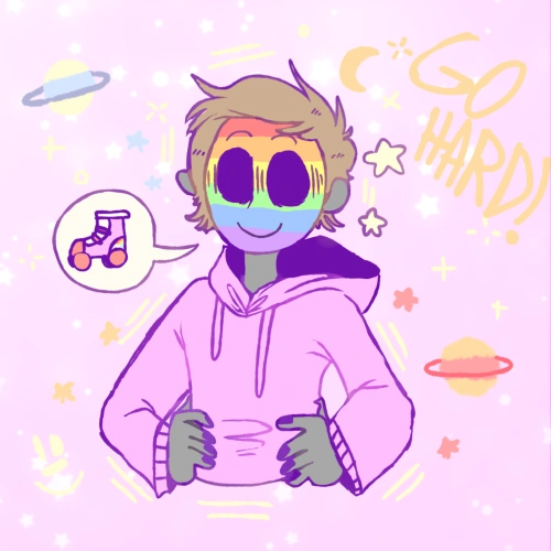 Cutie Jack Wiki Happypasta Fandom