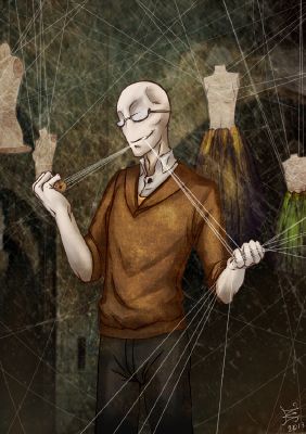 Trenderman 3