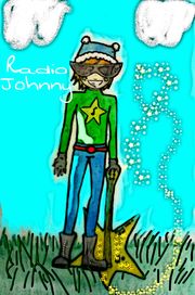 Radio Johnny