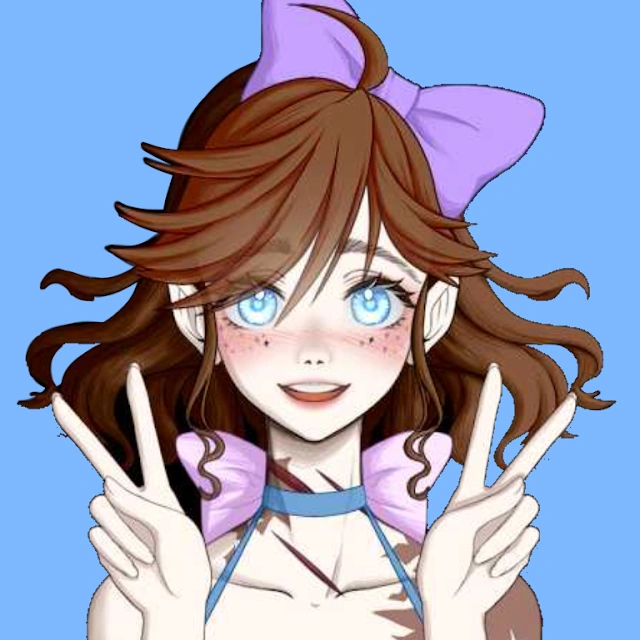 Nina smile Wiki Happypasta Fandom