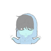 Steady chibi