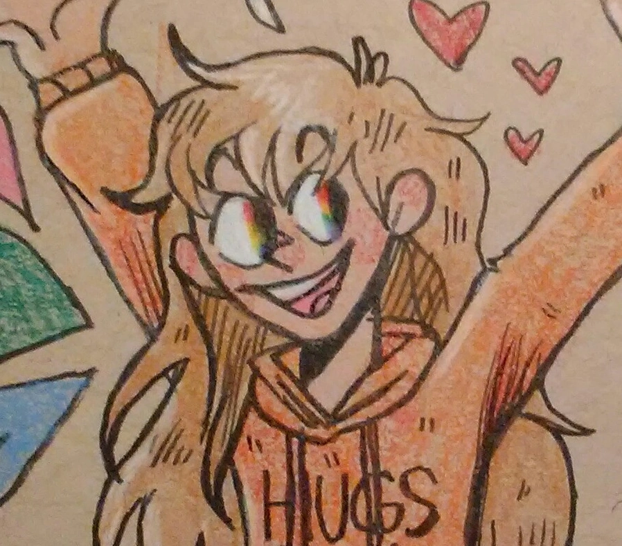 Jeff The Hugger Happypasta Wiki Fandom