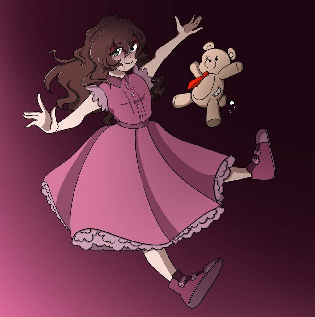 Sally Williams: Play with Me Rewrite, CreepyPasta Wikia