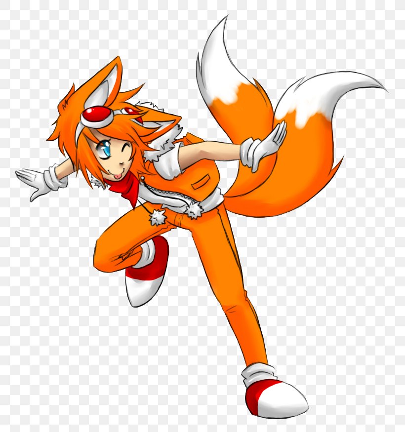 Kyle the Human Fox | Happypasta Wiki | Fandom