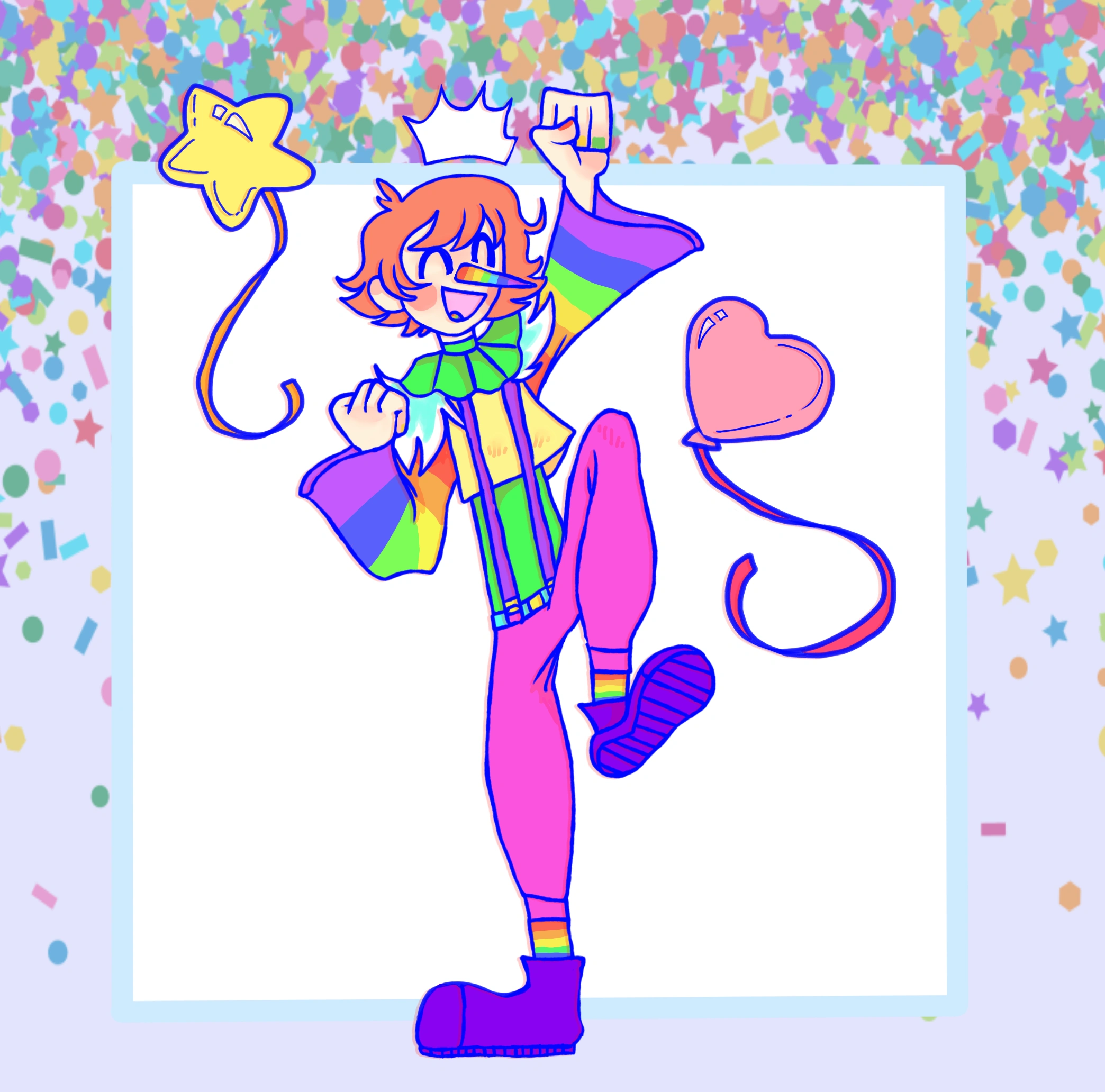 Smiling Jack | Happypasta Wiki | Fandom