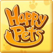 Happy Pets