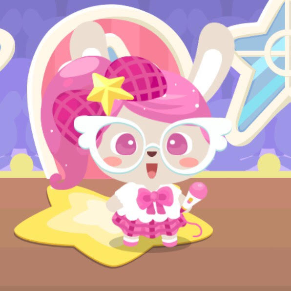 Bubbles Happy Pet Story Wiki Fandom