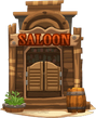 Saloon