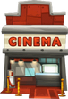 Cinema