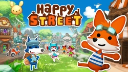 Happy Street Wiki | Fandom