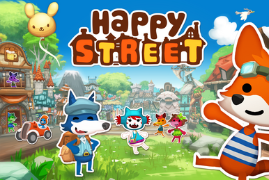 Lucky Spin | Happy Street Wiki | Fandom Lucky Spin | Happy Street Wiki | Fandom