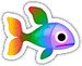 Rainbow Fish