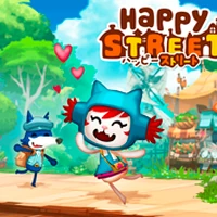 ハッピーストリート 日本語版 Wiki Fandom