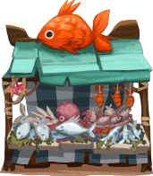 Fish Market Happy Street Wiki Fandom Fish Market Happy Street Wiki Fandom