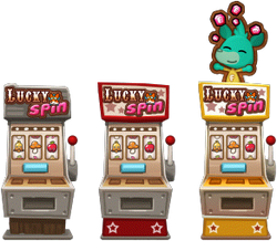 ◆ Happy Lucky Happy. - Lucky - YouTube