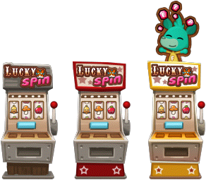 Lucky Spin | Happy Street Wiki | Fandom Lucky Spin | Happy Street Wiki | Fandom