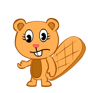 Susan | Happy Tree Friends Fanon Wiki | Fandom